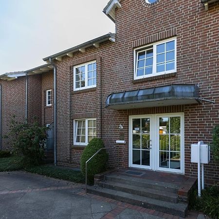 Residenz am Kurpark Wohnung 5 Grömitz Exterior foto
